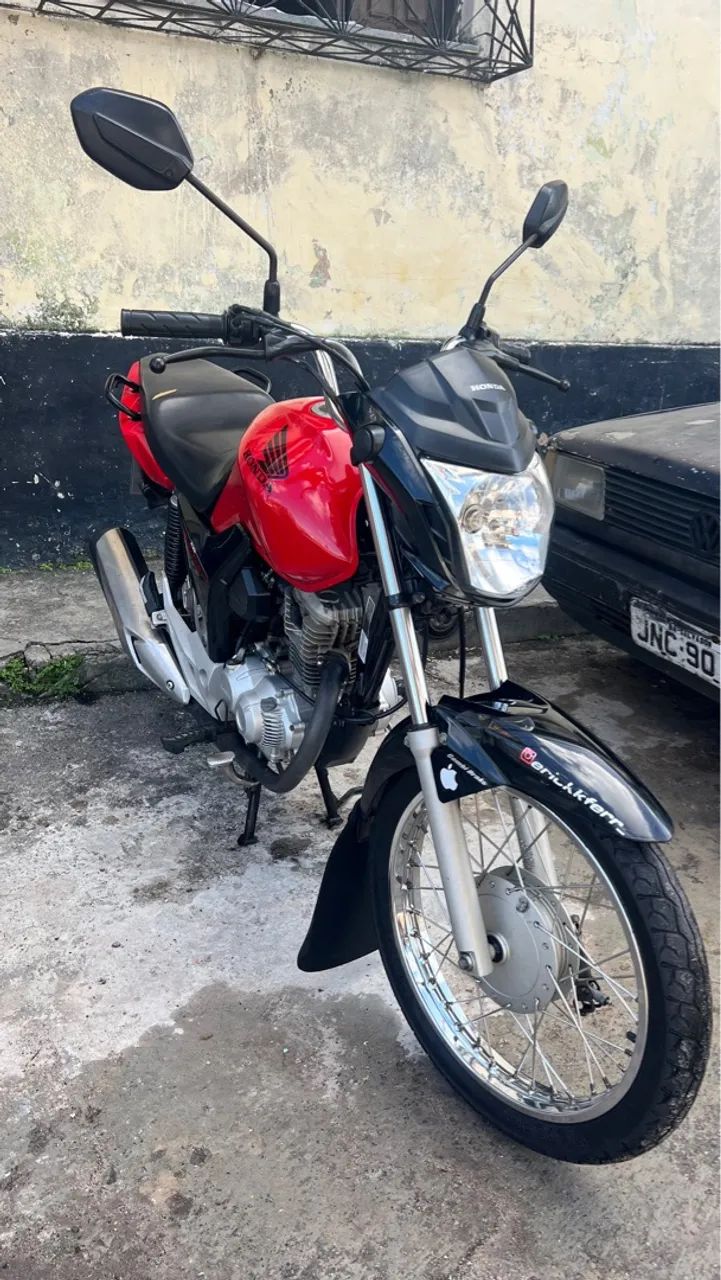 Start 160 2019/2020 Quitada  - Foto 3