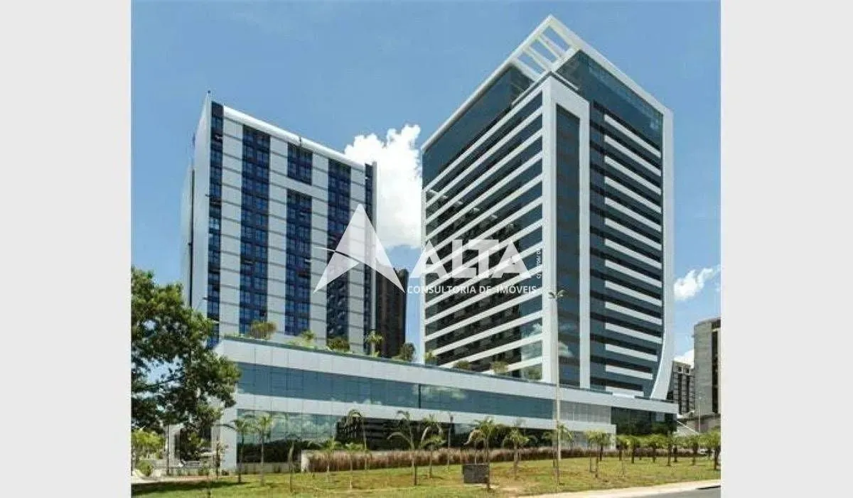 Salas Comerciais a venda no Setor Comercial Norte Brasilia DF, Esplanada Business, Salas p