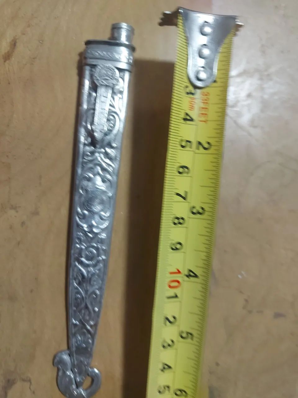 Bainha EBERLE64295587691906124