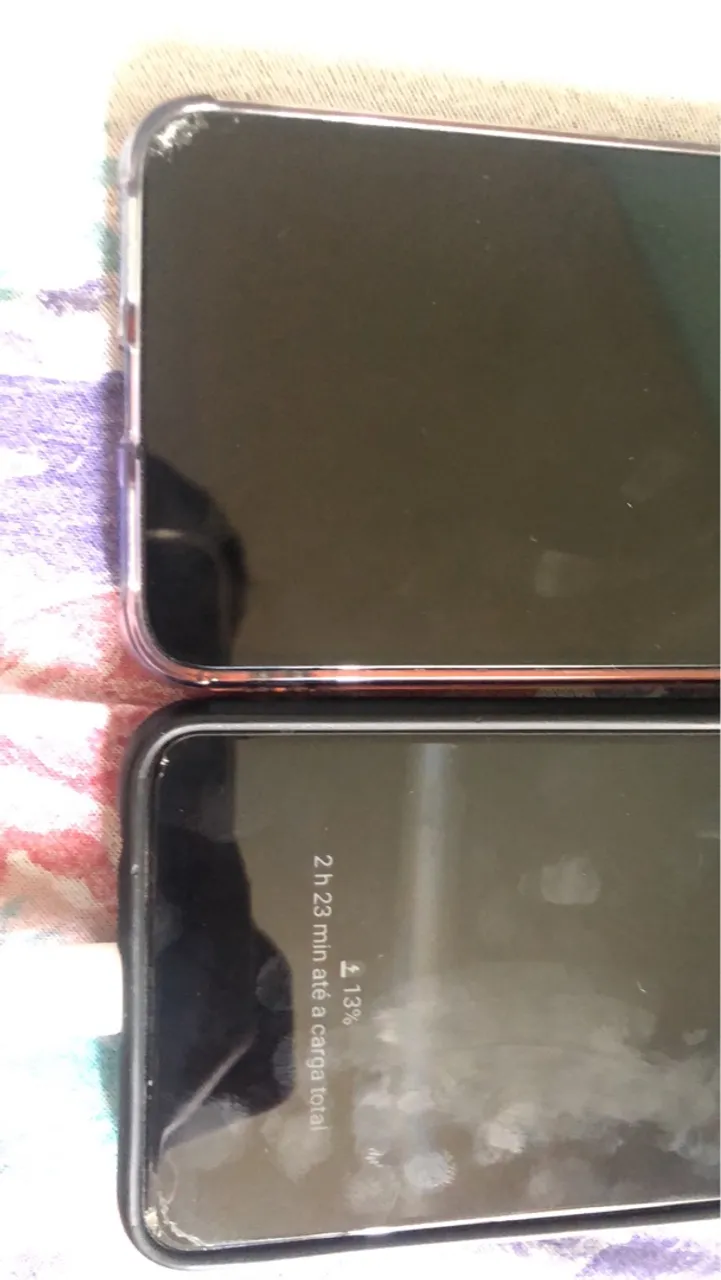 A22 & redmi 7