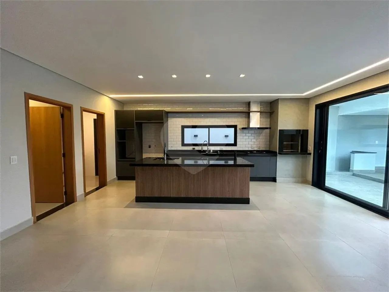 Casa à venda com 3 quartos, sendo 3 suítes, no condomínio Lago da Boa Vista, Sorocaba - SP - Foto 6