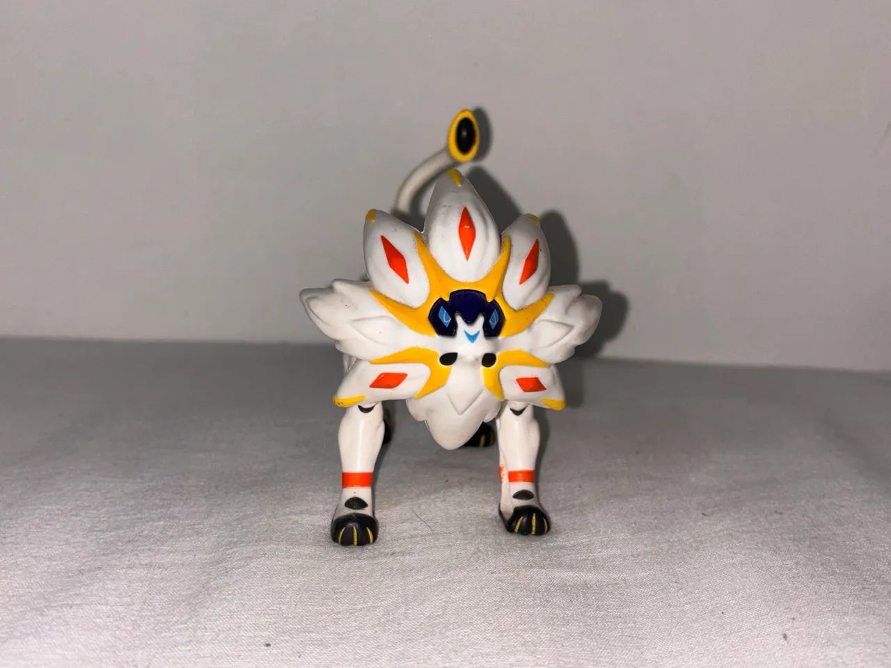 Solgaleo e Lunala, Pokémon Sol e Lua, MC Donalds - Foto 2