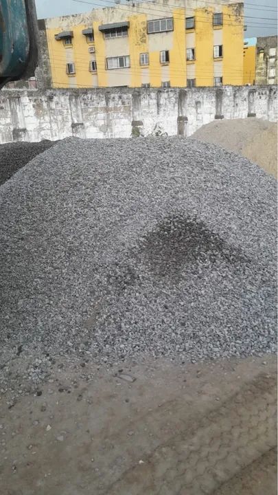 Areia para Construção - Alta Qualidade - Foto 3