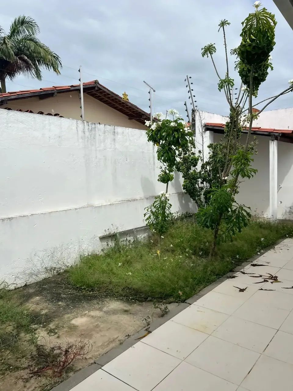 Casa à venda em rua pública, AEROPORTO , Aracaju, SE - Foto 5