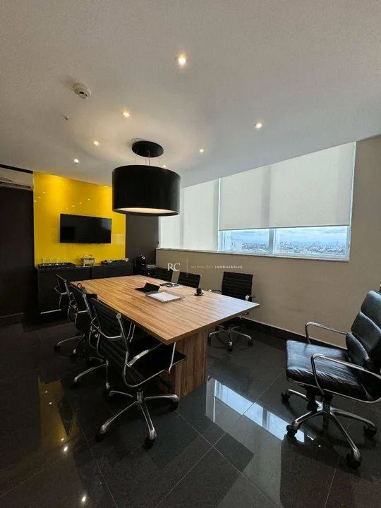 Sala à venda, 80 m² por R$ 550.000,00 - Divino Espírito Santo - Vila Velha/ES
