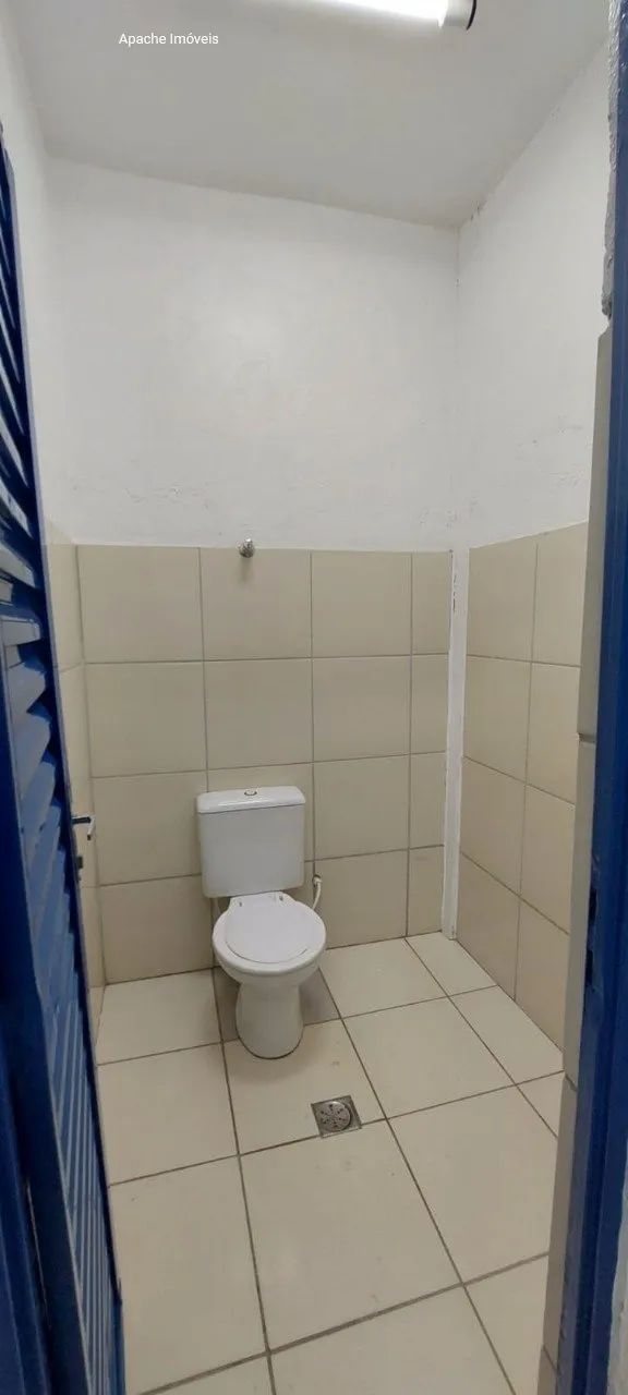 Galpão para locação no bairro Boa Esperança - Foto 9