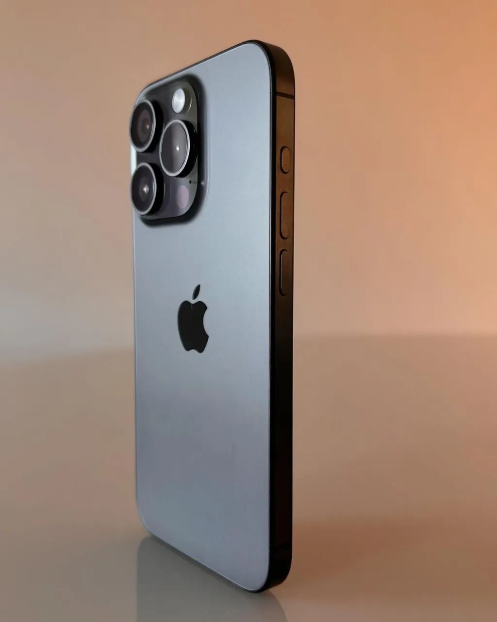 Iphone 15 Pro 256Gb GRAY ZERADO - Celulares e Smartphones - Centro