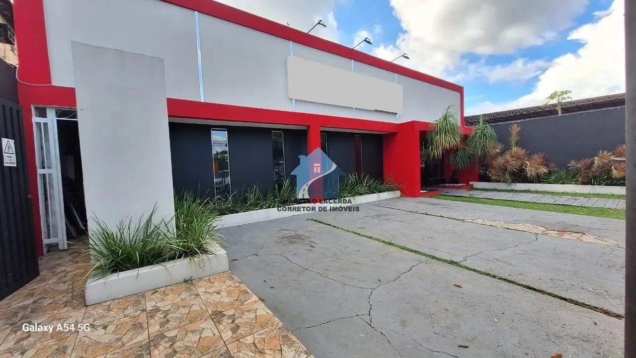 ALUGO NO CAMPOS ELISIOS, AV. CONSTANTINOPLA, COM 260M2, PRONTO PARA COMERCIO