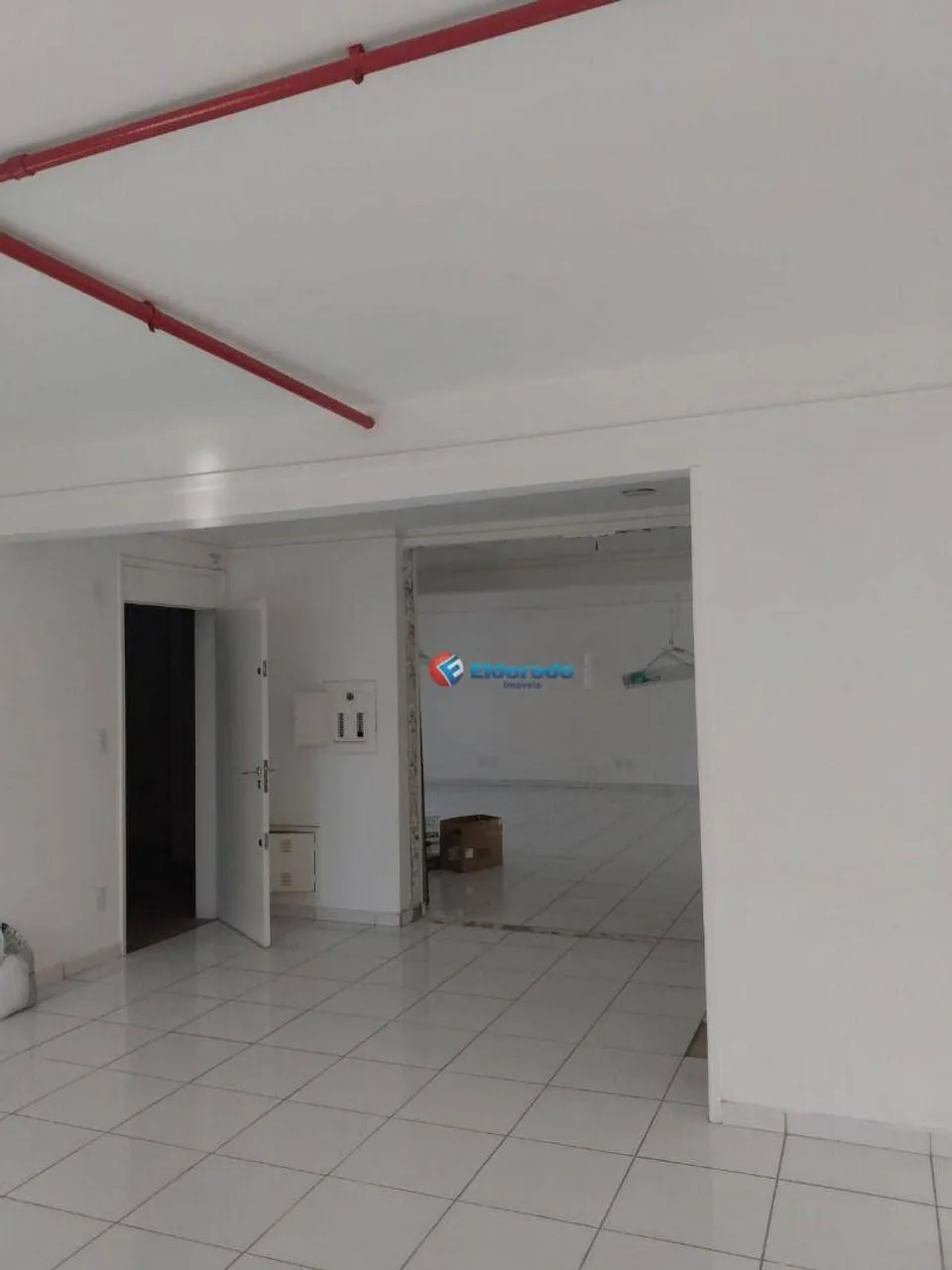 Excelente Salas Comerciais Campinas.