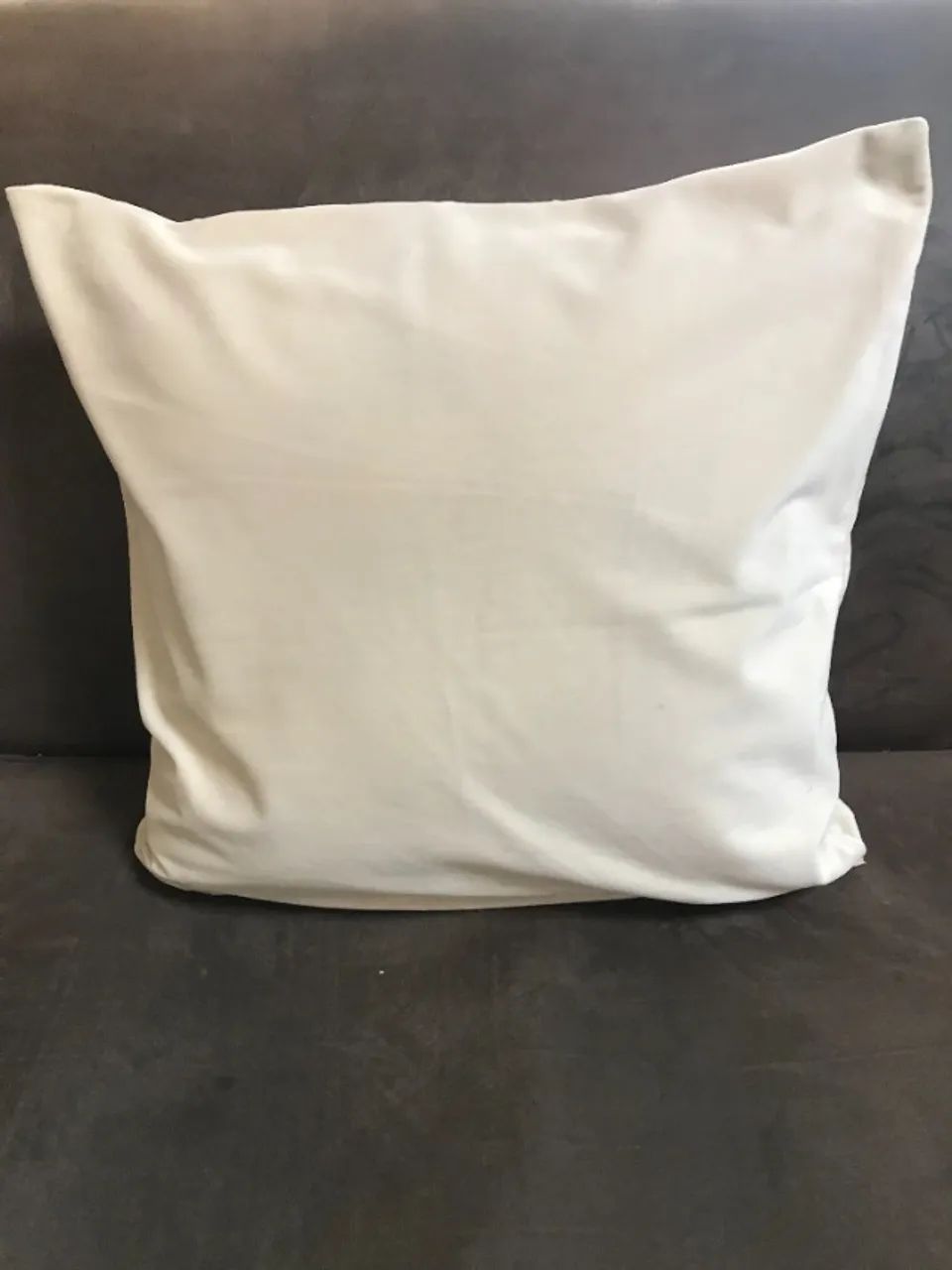 Capa de  Almofada Off White