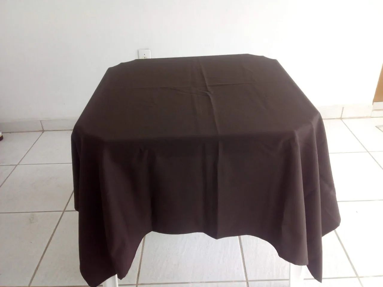 Toalha de mesa festa e eventos - Foto 2