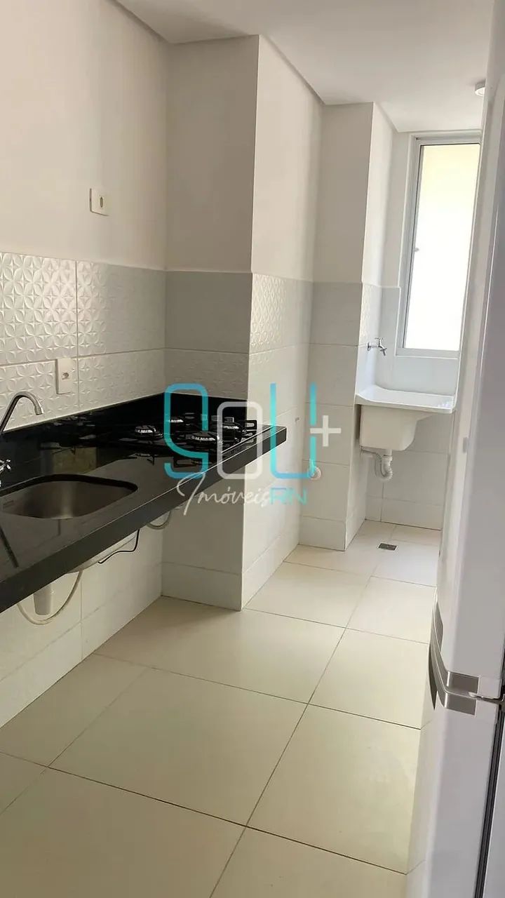 Apartamento no Mirantes Caminho do Mar, Pium (Distrito Litoral), Parnamirim, RN - Foto 5