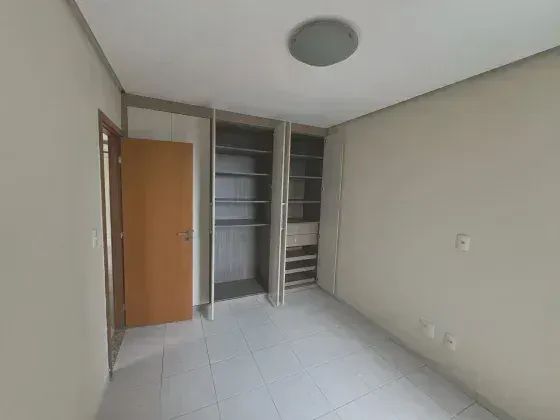 MORADA DO SOL, COND ISLA MORADA, 92M2, 3 QUARTOS SENDO 2 SUÍTES, ARMÁRIOS E AR , 2 VAGAS - Foto 5