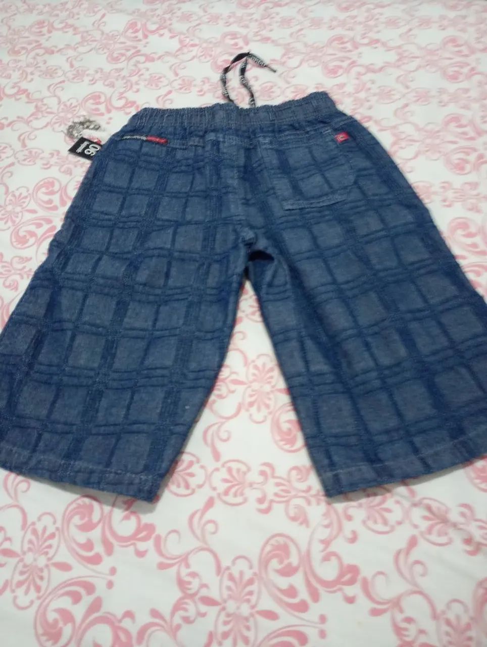 Vendo essas bermudas infantil  - Foto 2