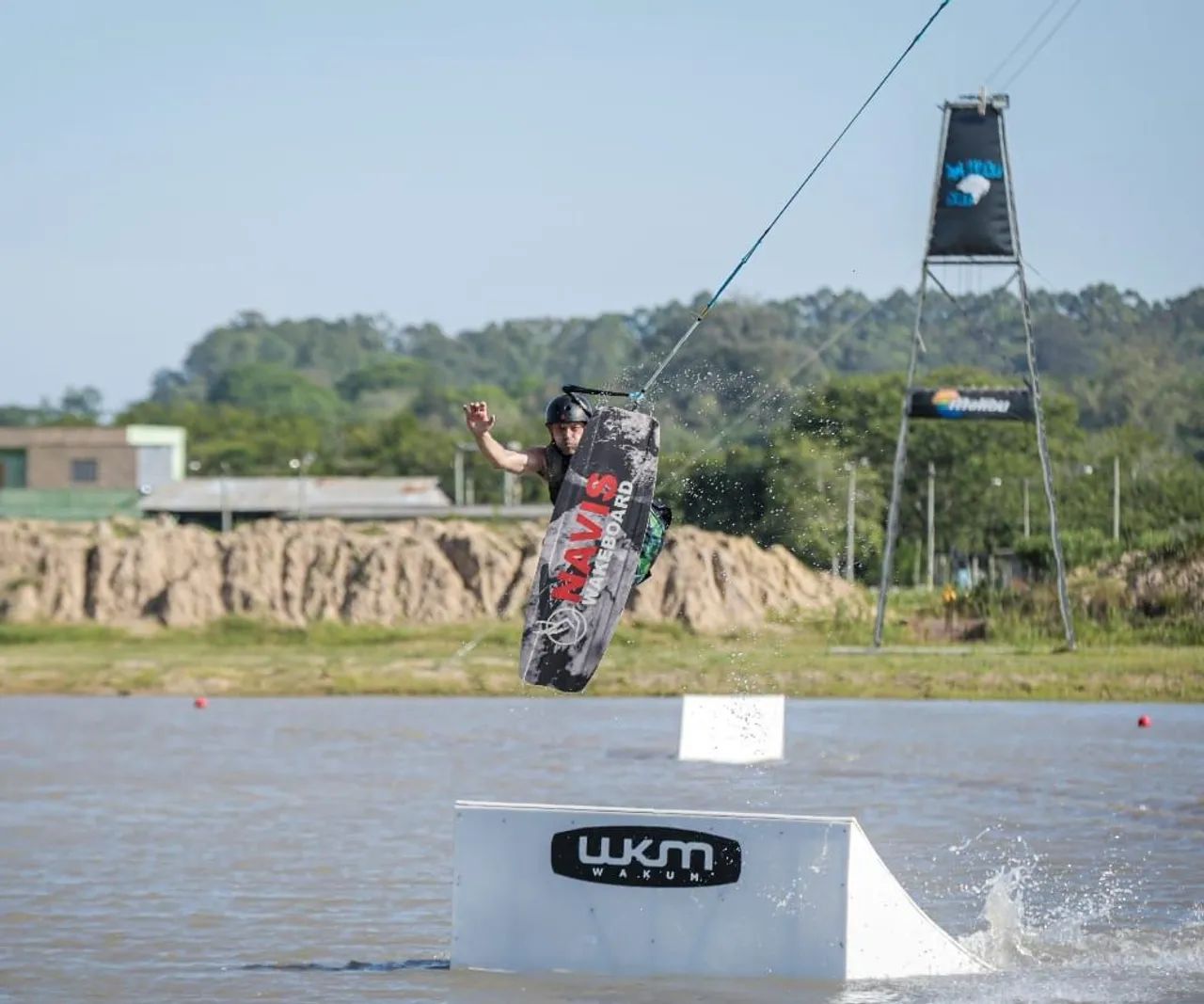 Sítio e Parque Aquático à Venda em Eldorado do Sul no - Foto 5
