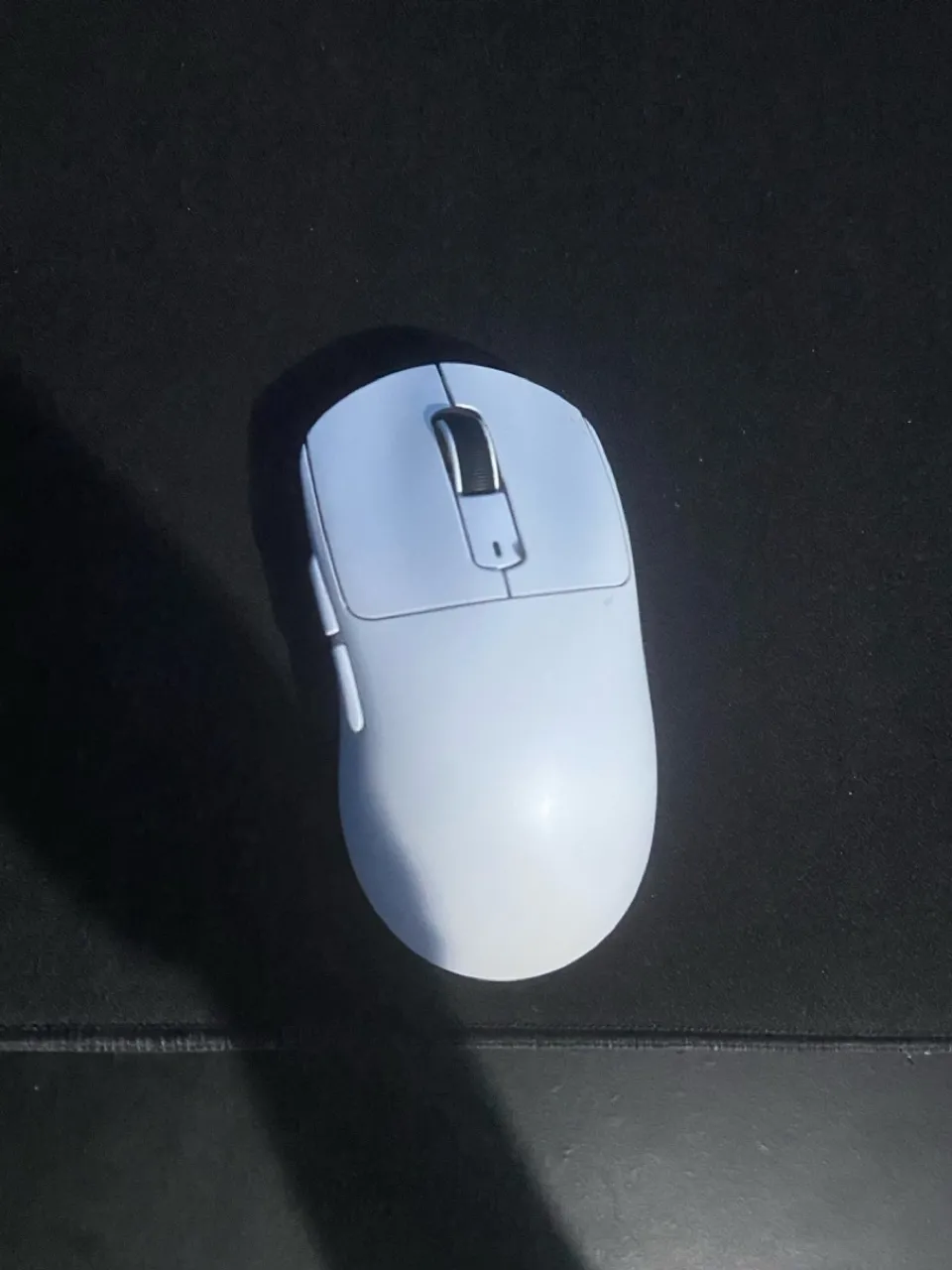 mouse attack shark x3