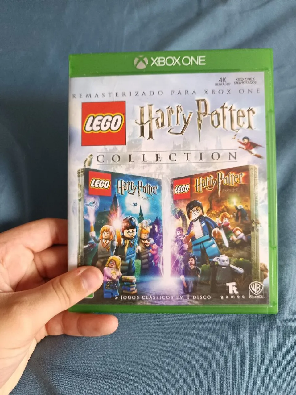 LEGO Harry Potter Collection - Xbox One