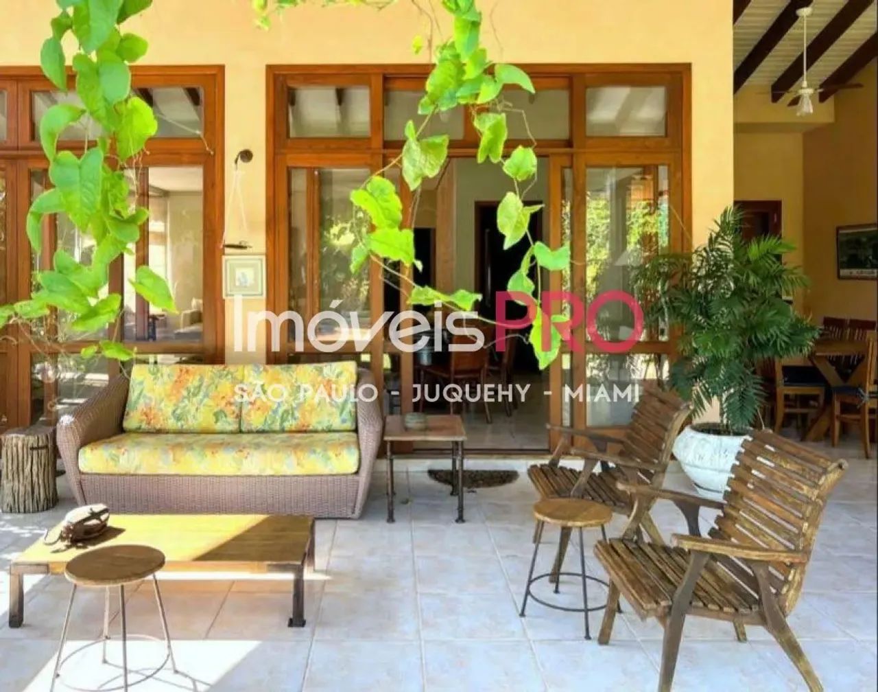 Casa 04 suites 560mts a venda no Condominio Jardim Acapulco - Guaruja - Foto 4
