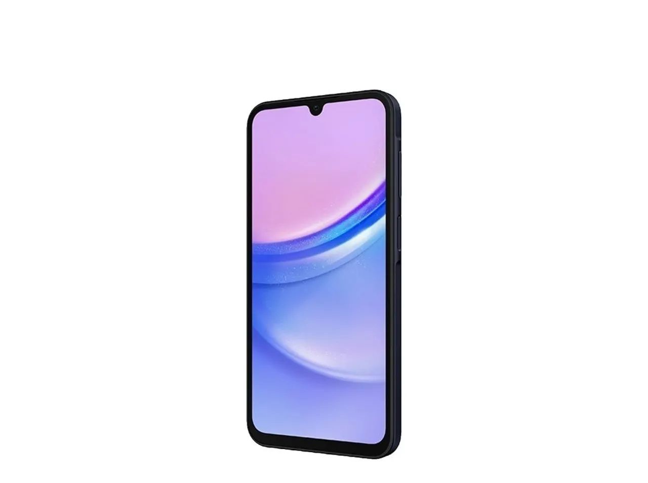 (NOVO) Samsung Galaxy A15 Azul Escuro - Lacrado - Foto 5