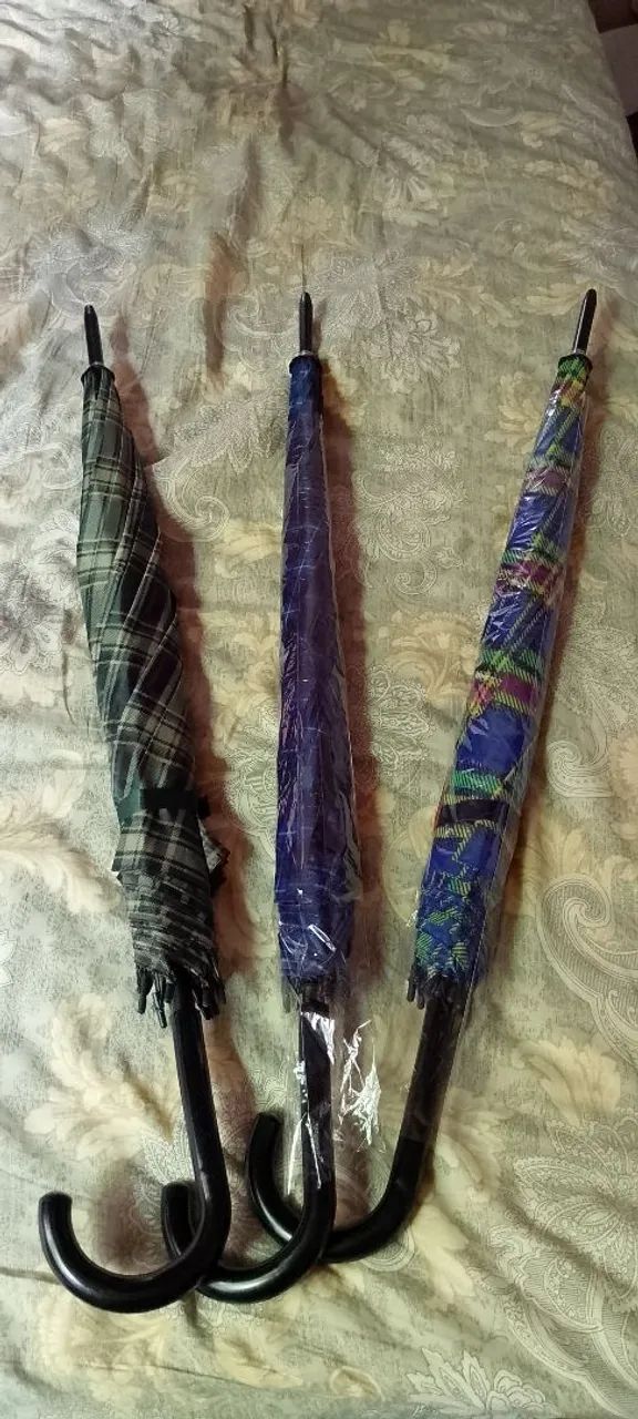 Guarda-chuvas - Grande - Foto 4