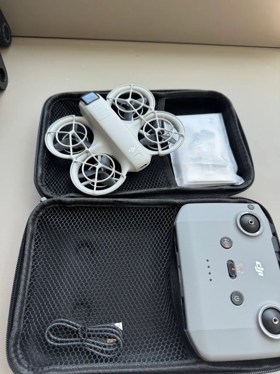 DJI Neo com Controle  - Foto 2