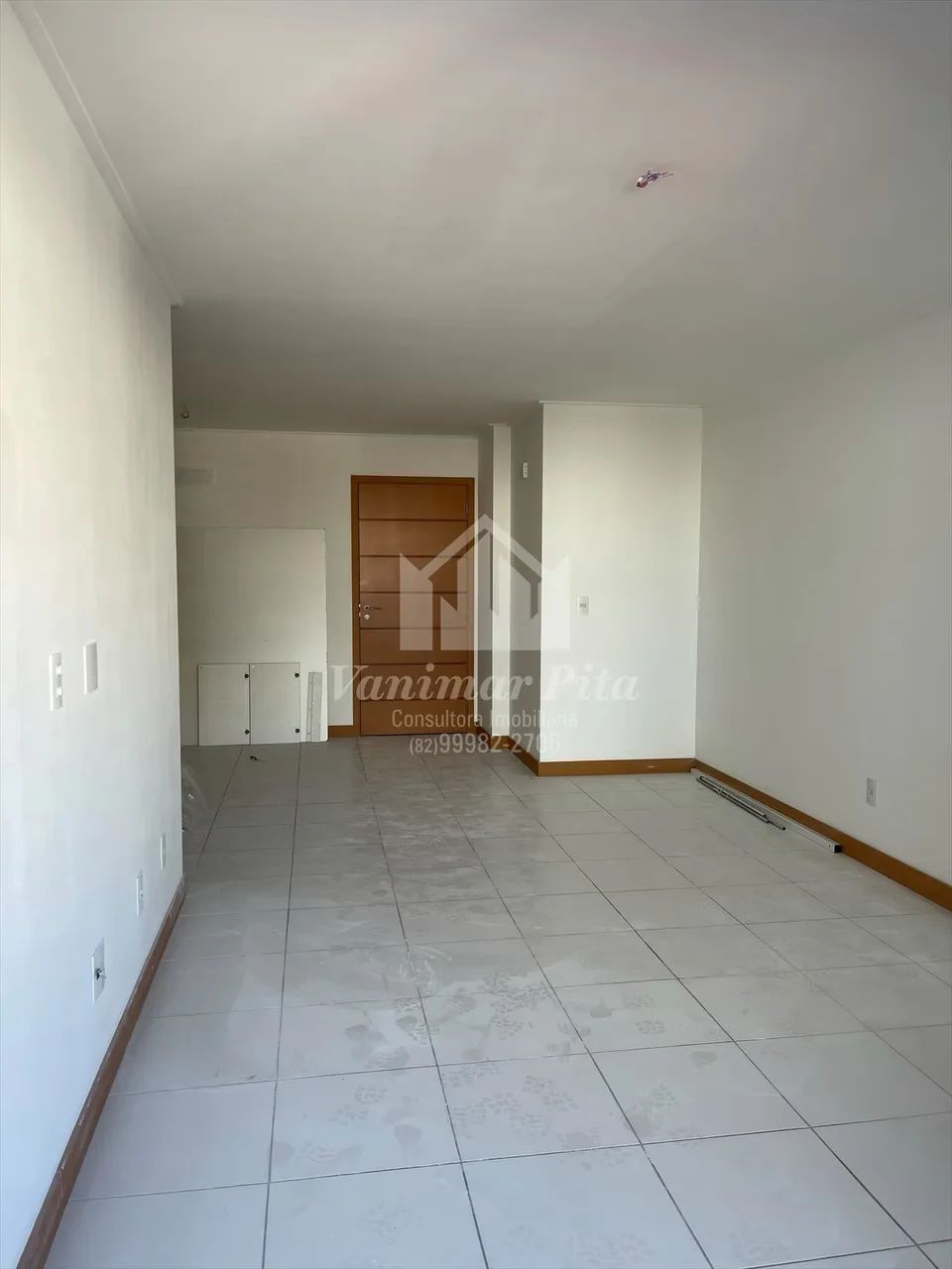 Apartamento para venda possui 140 metros quadrados com 3 quartos em Jatiúca - Maceió - AL - Foto 5