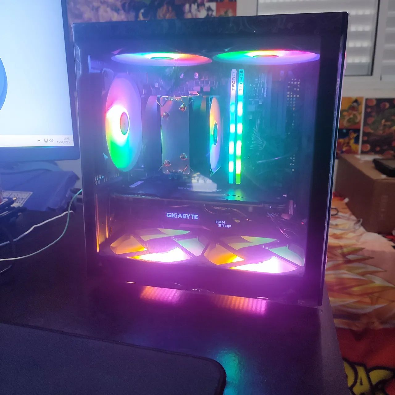 Pc gamer 64312828929154123