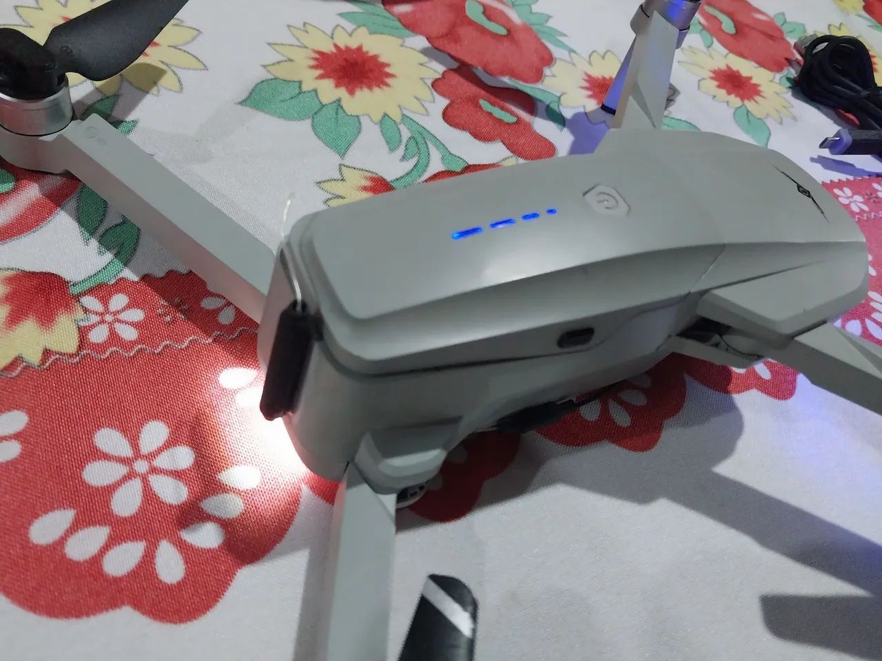 Kf102 drone  - Foto 5