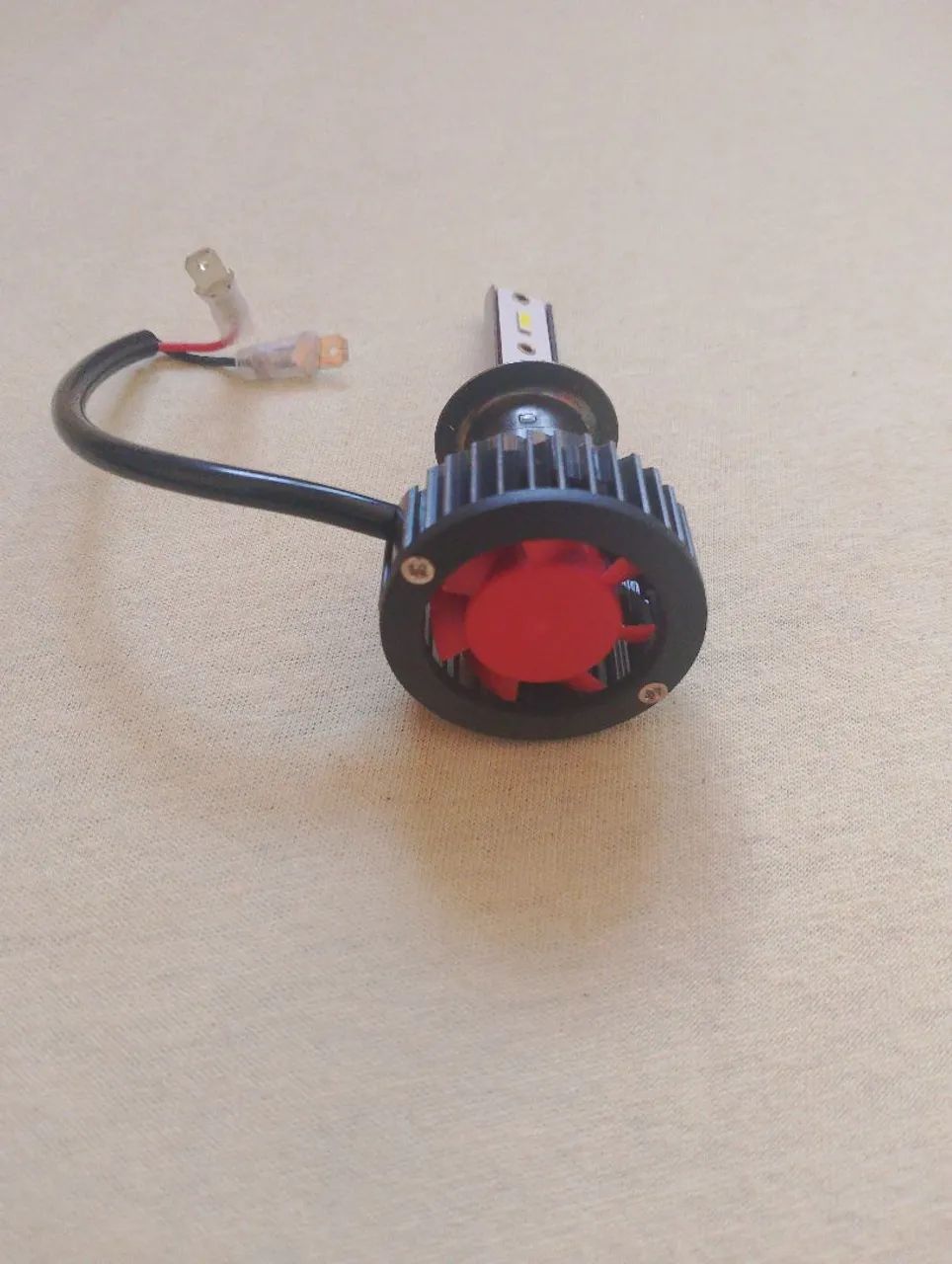 Farol de LED H1,para Carro Xstorm - Foto 5