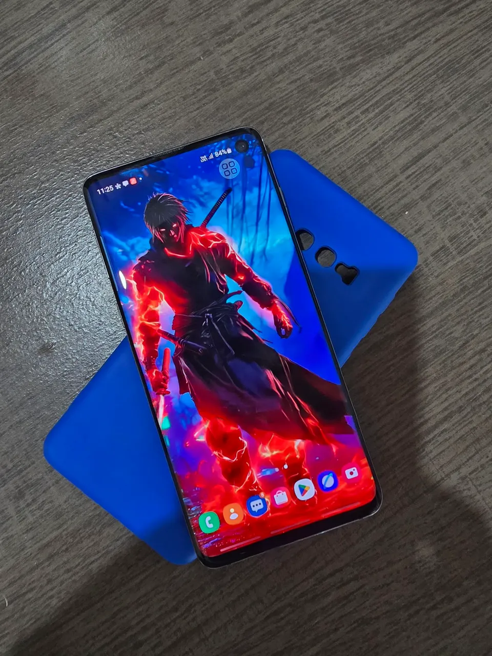 Galaxy S10 Normal