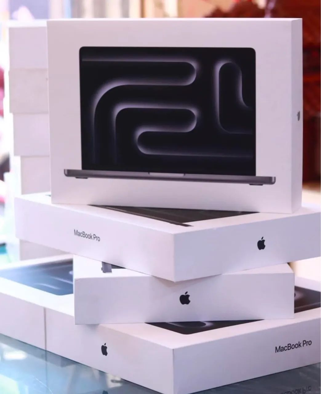 MacBook Pro Chip M4 Max 36GB/ 1TBSSD