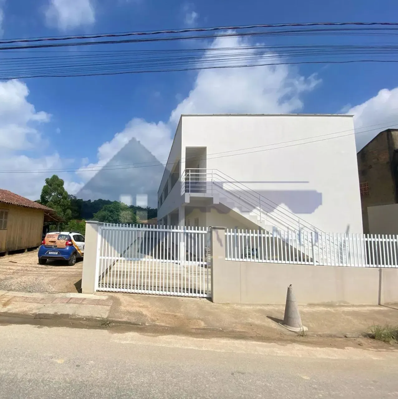 Kitinete / conjugados para aluguel, 1 quarto(s), Santa Paulina, Braço Do Norte - KI1449