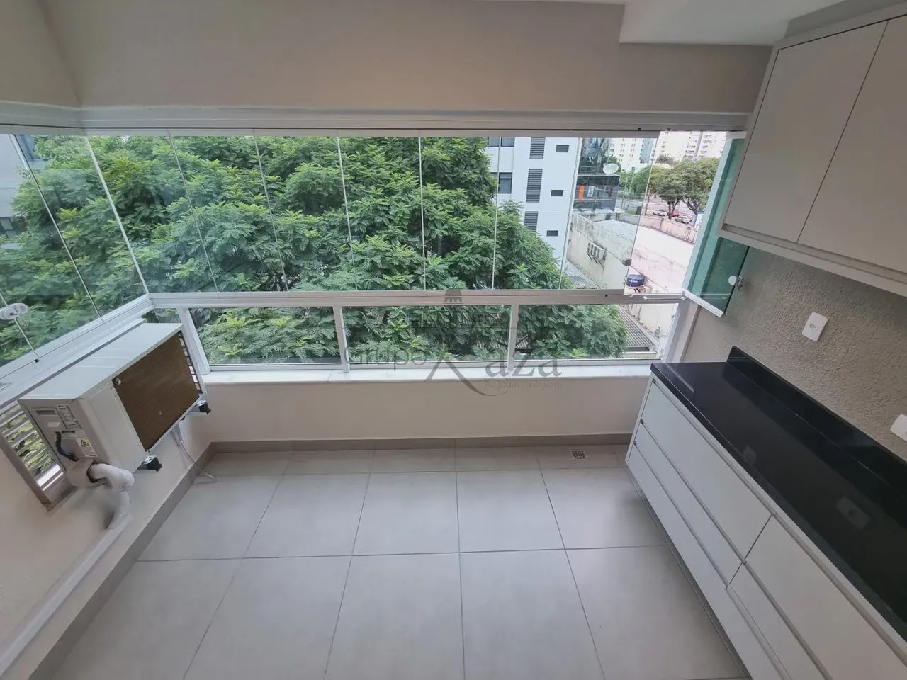 Imóvel para aluguel tem 52 metros quadrados com 1 quarto - Foto 8