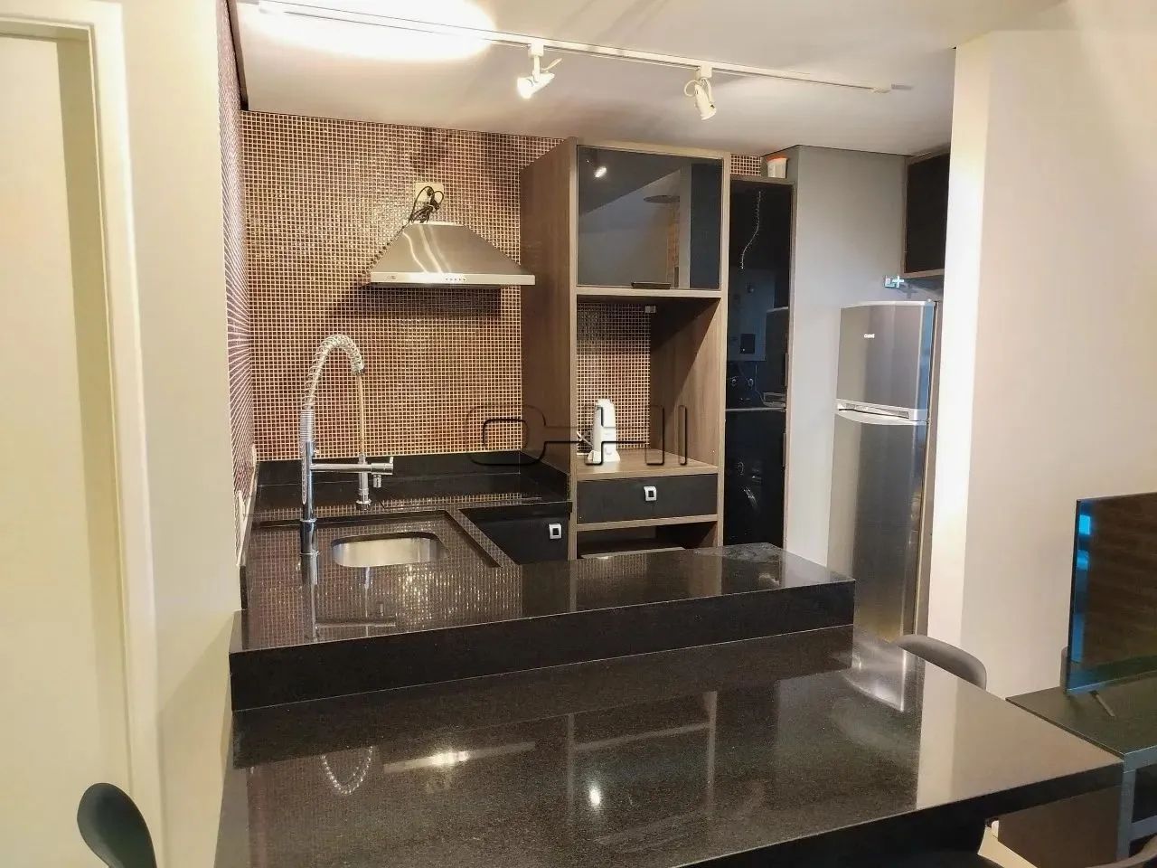 Aluguel Apartamento 1 Dormitórios - 50 m² Moema - Foto 10