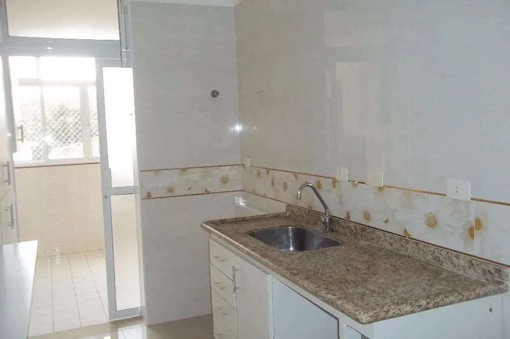 Apartamento residencial à venda, Jardim Santana, Americana.