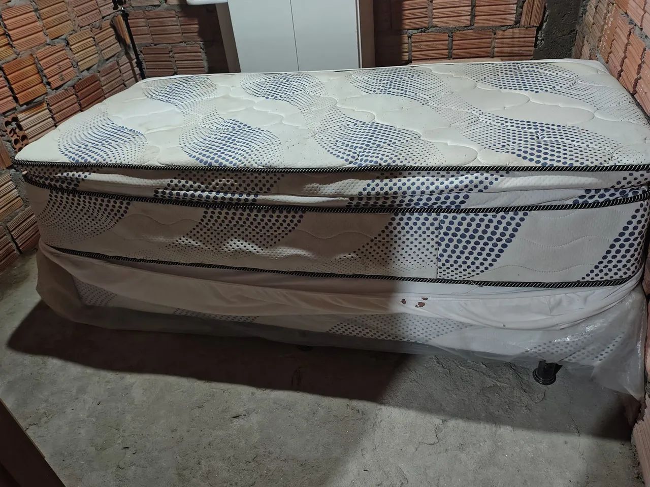 Cama de solteiro  - Foto 4