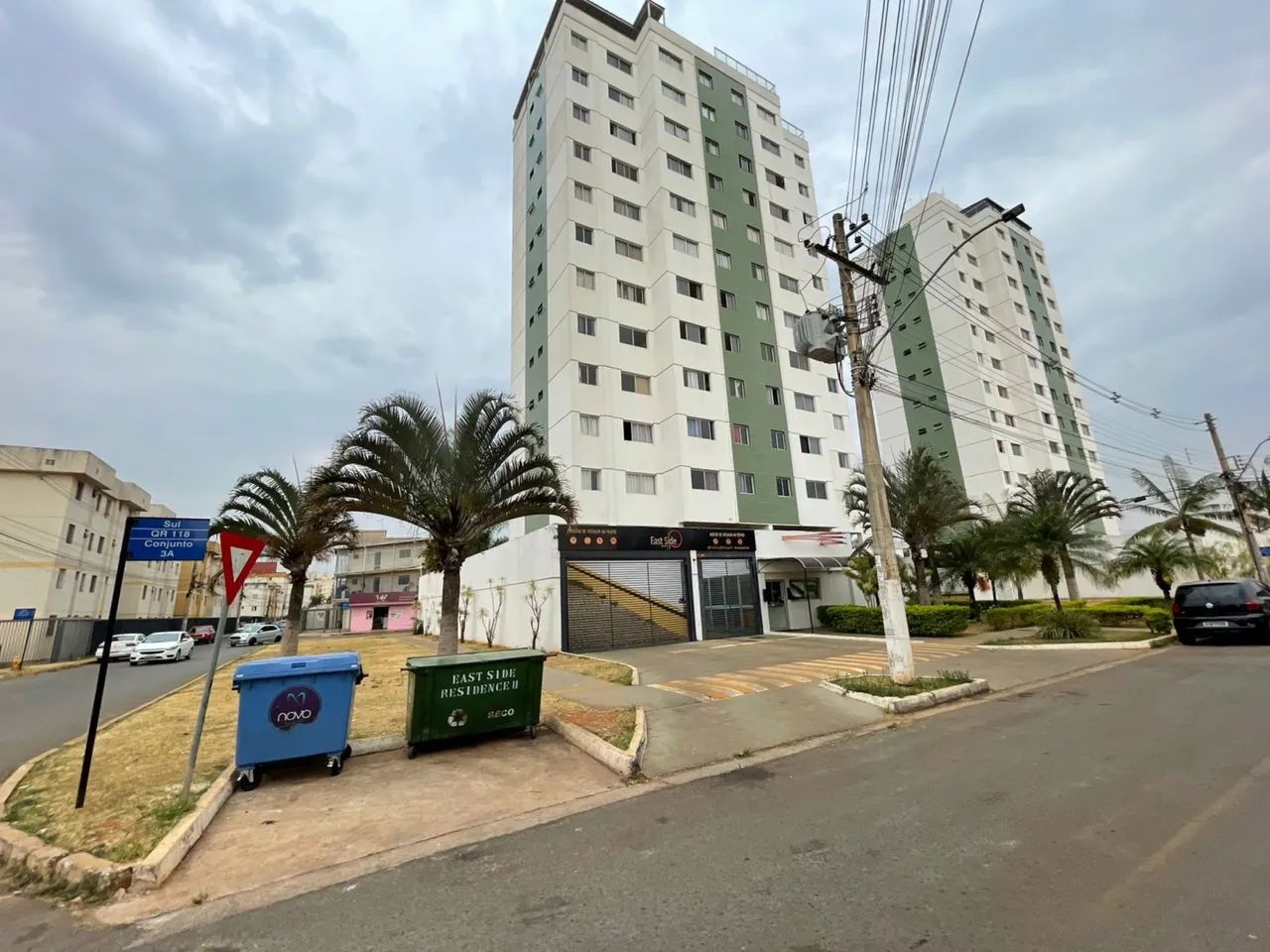 Foto - Brasília - Taguatinga Norte (Taguatinga)