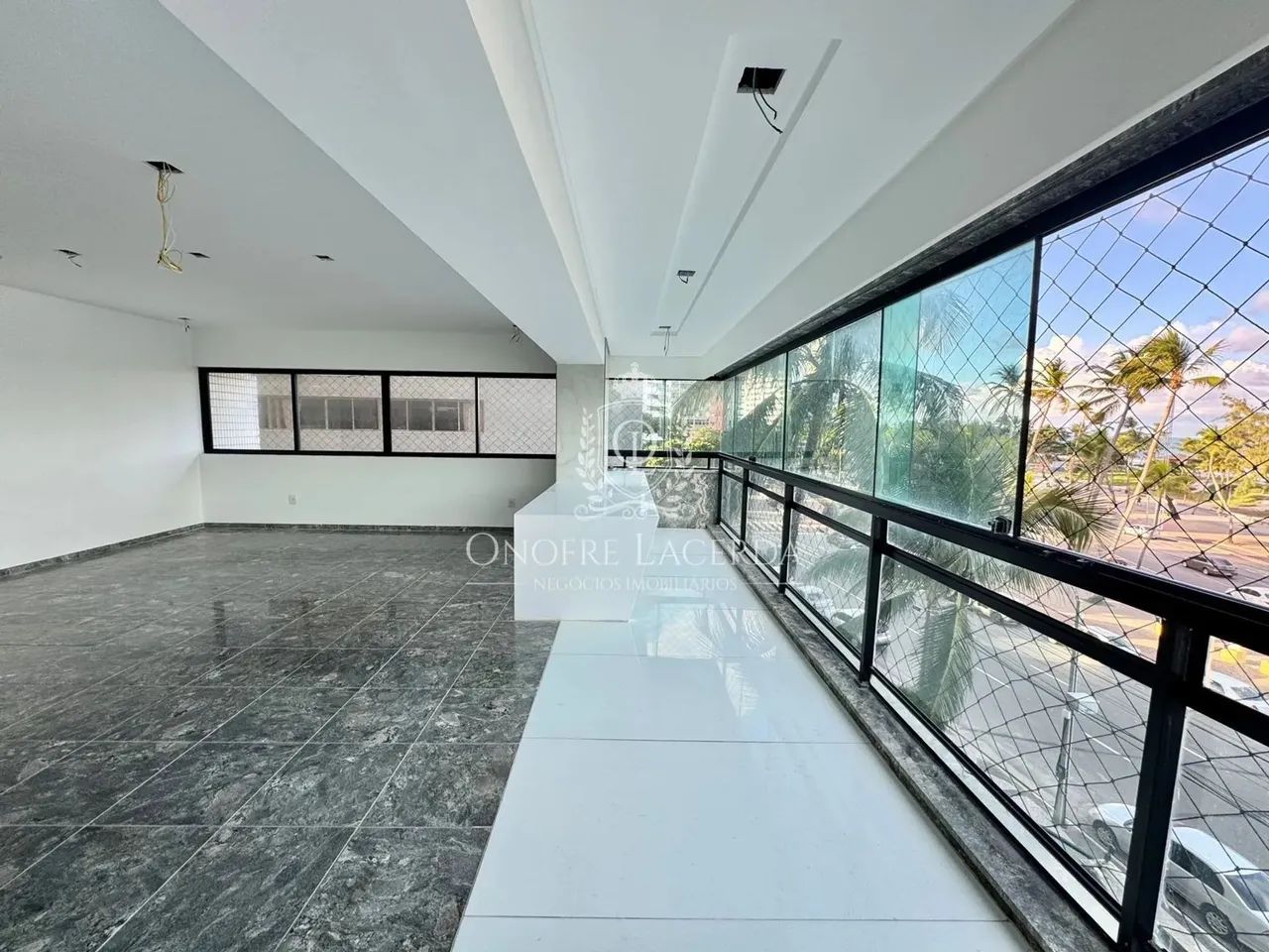 Apartamento Beira Mar de Boa Viagem 3 suítes | Viña del Mar - Foto 2