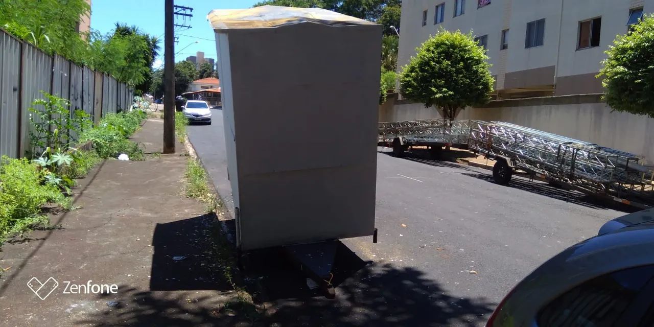 Vendo Trailler - Foto 5