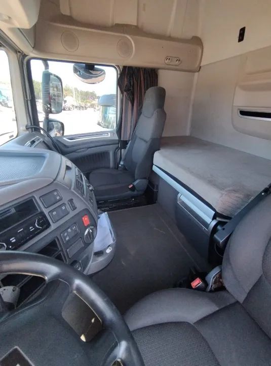 DAF XF FTS 480 SSC 6X2 - Foto 4