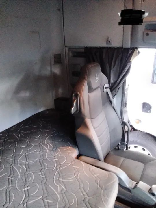 Mercedes - Benz Actros 2651 S 6x4 - Foto 7