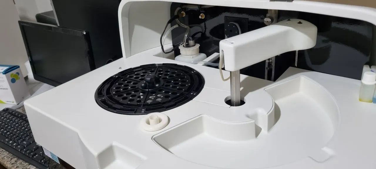 Analisador Automático bioquímico HumaStar 80 - Foto 6