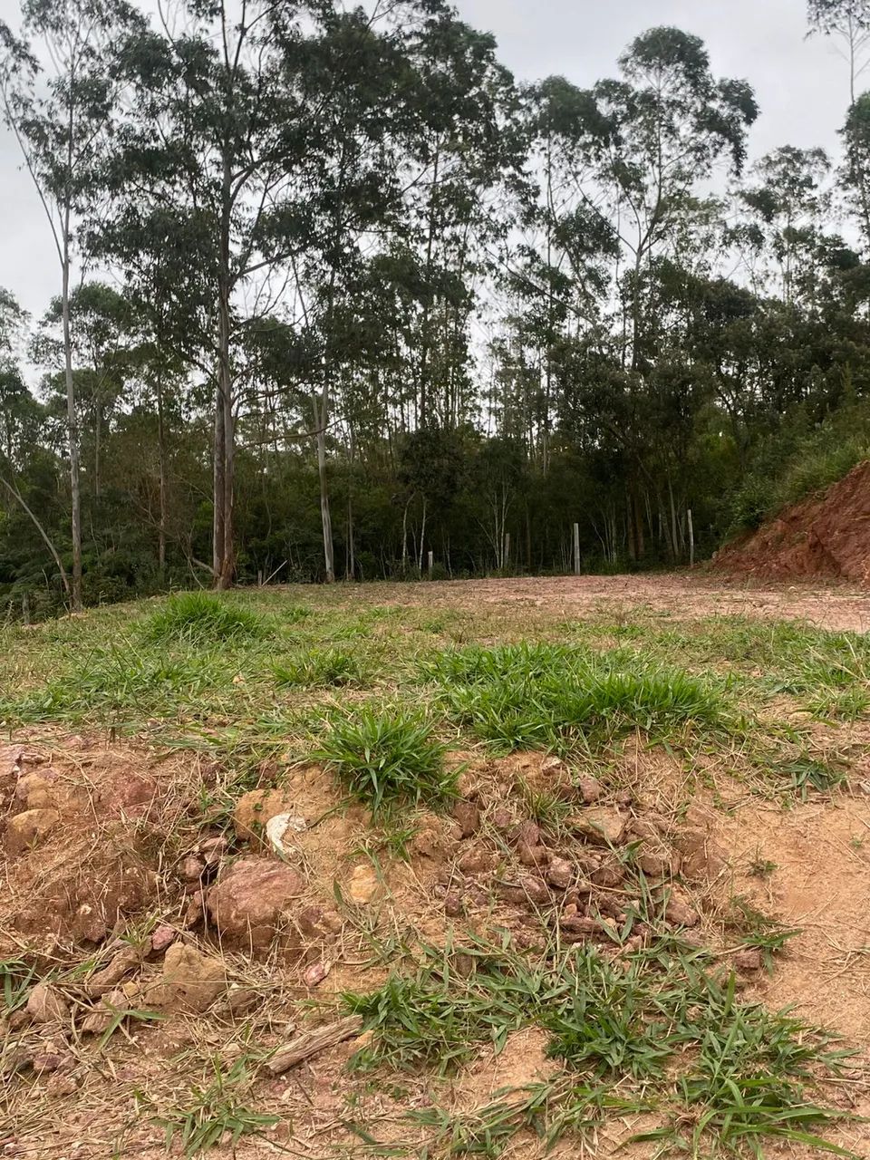 500M² COM INFRAESTRUTURA COMPLETA A 3KM DA BUNGIRO NAKAO - Foto 5