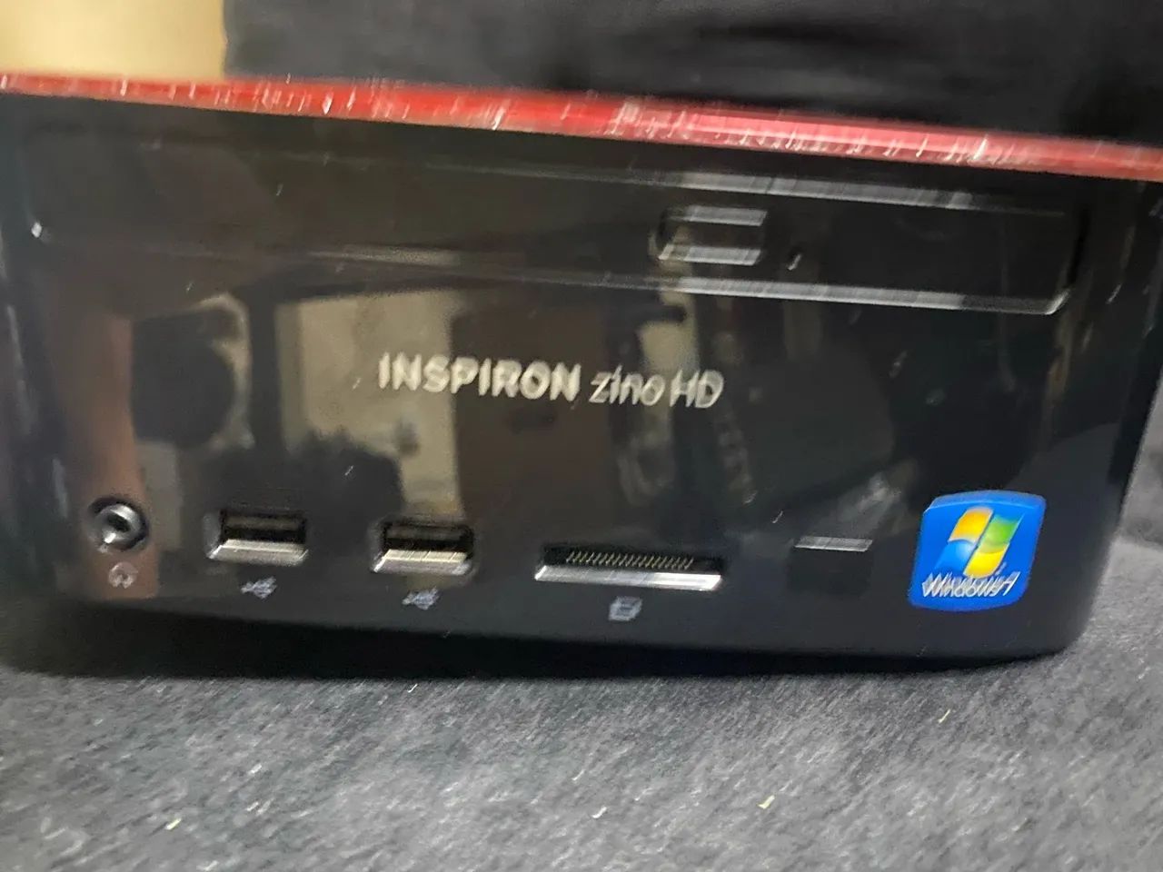 Computador Dell inspiron zino Hd - Foto 2