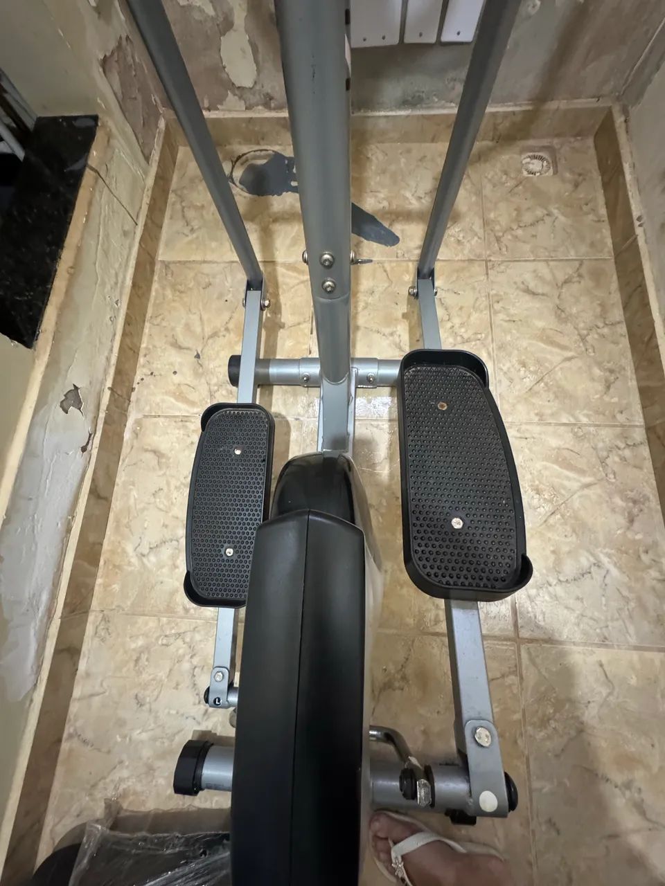 Elíptico  - Foto 2