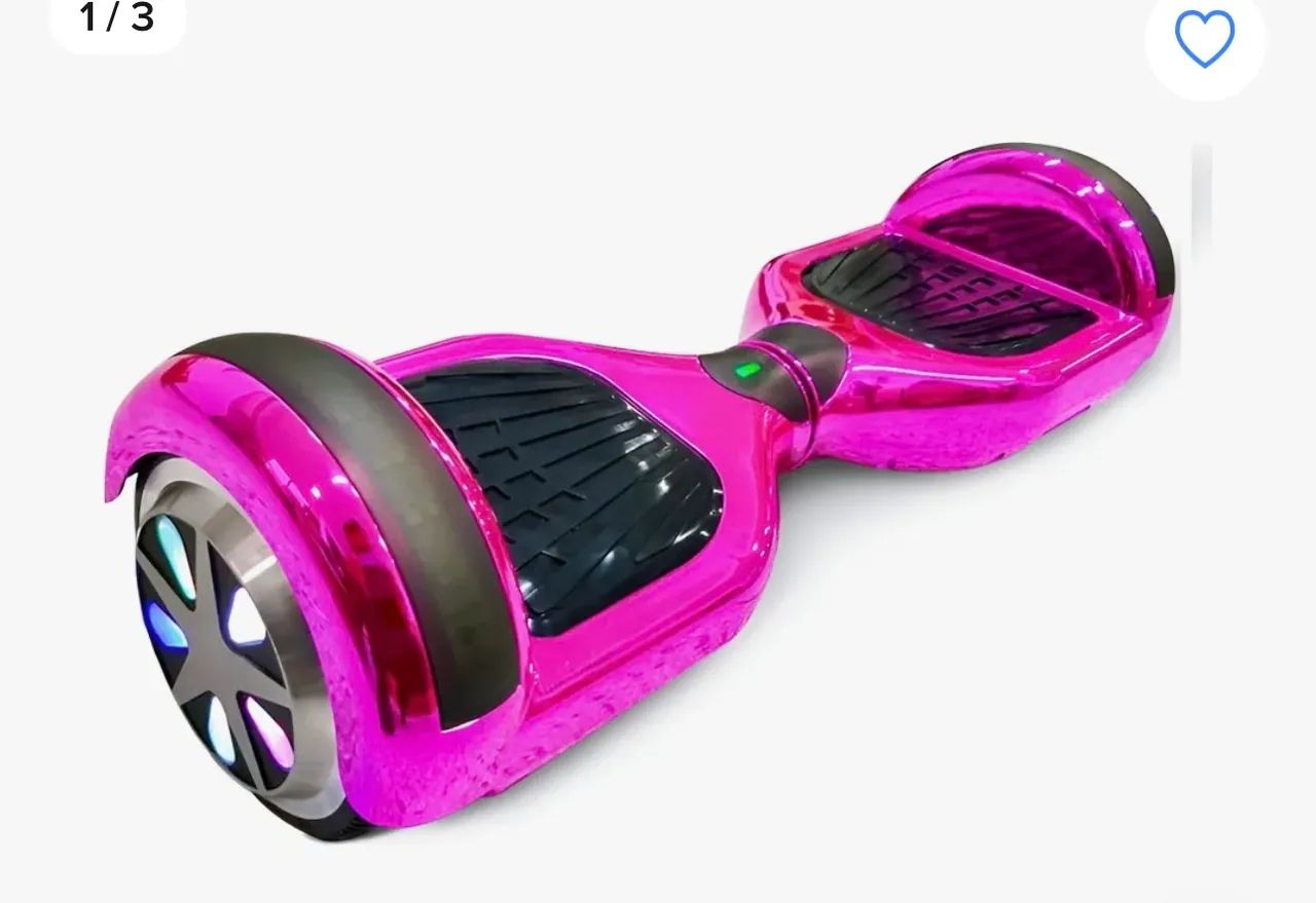Hovernoad - Foto 4