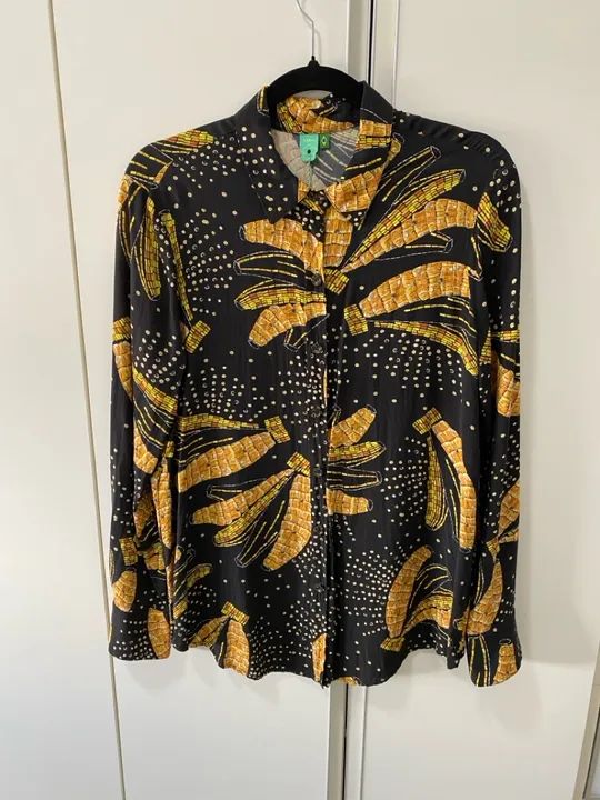 Camisa Farm