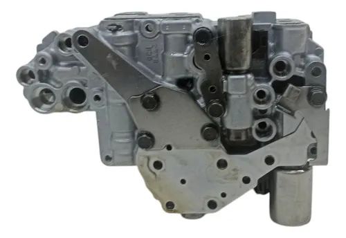 Corpo Válvula Cambio Honda Hrv 1.8 Aut 2017 2018 2019 2020 - Foto 4