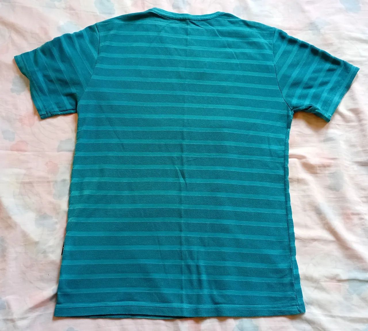 [A VENDA] Camisa masculina seminova - Foto 3