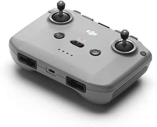 Controle Remoto DJI RC-N3 (DJI Neo/Mini 4 Pro/Air 3/Air 3S) BR - DJI1051 - Foto 3